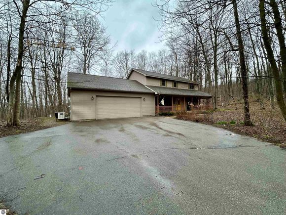 1785 W Burnley Lane Maple City, MI House Sold - Photo 1 of 17. Opens carousel modal