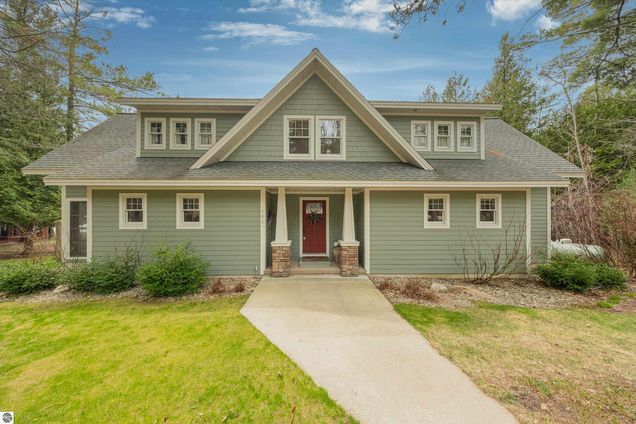 182 S Intermediate Lake Drive Central Lake, MI House Sold - Photo 1 of 57. Opens carousel modal
