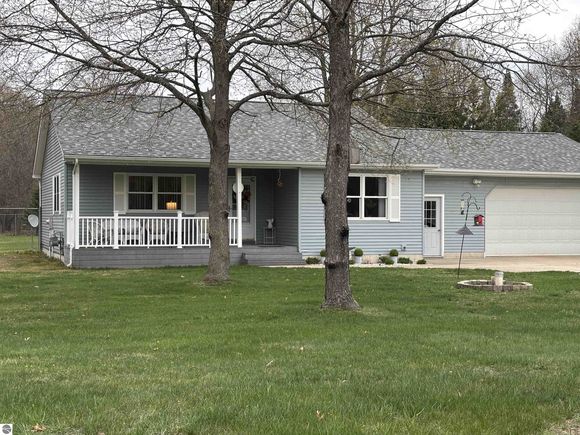 3633 Driftwood Drive Cadillac, MI House Sold - Photo 1 of 40. Opens carousel modal