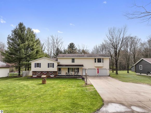 501 S Houghton Street Lake City, MI House Sold - Photo 1 of 50. Opens carousel modal