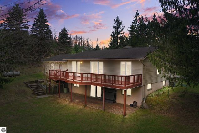 11531 Tower Road Maple City, MI House Sold - Photo 1 of 66. Opens carousel modal
