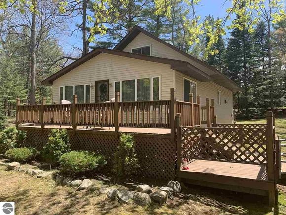 2277 Miller West Branch, MI House Sold - Photo 1 of 5. Opens carousel modal