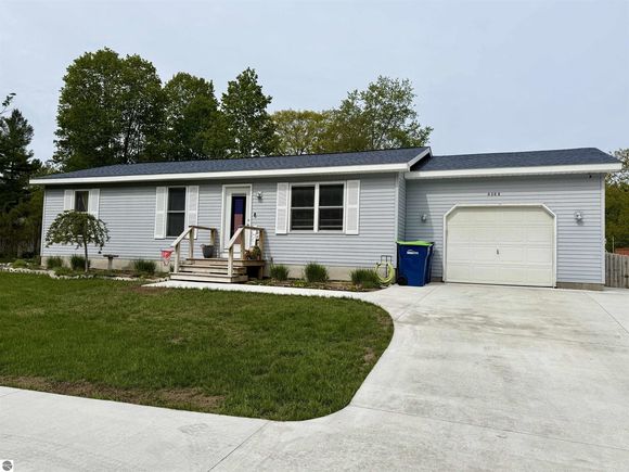 6368 Hardwood Drive Lake Ann, MI House Sold - Photo 1 of 31. Opens carousel modal