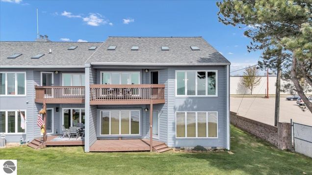 311 W Lake Unit 16 Tawas City, MI Condo Sold - Photo 1 of 43. Opens carousel modal
