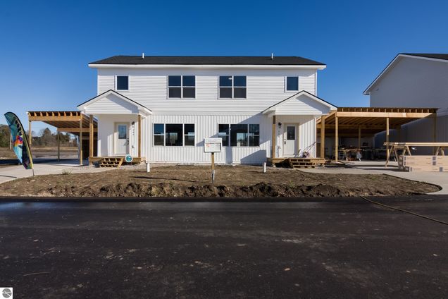 205 Thrive Boulevard Unit 23 Traverse City, MI Condo Sold - Photo 1 of 42. Opens carousel modal