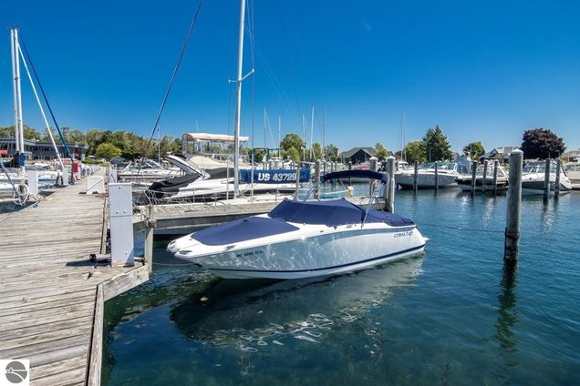 12755 S Marina Village Drive Traverse City, MI Land Active - Photo 1 of 14. Opens carousel modal