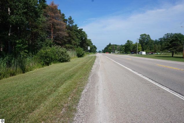 00 E Huron Au Gres, MI Land Active - Photo 1 of 5. Opens carousel modal