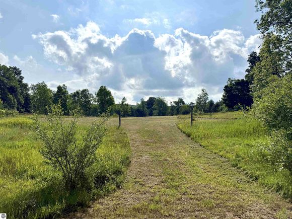 00 N 25 Road Mesick, MI Plot of land Active - Photo 1 of 13. Opens carousel modal