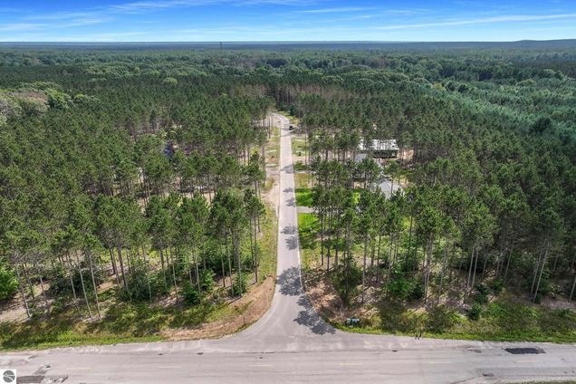 Lot 39 Cascade Trail Traverse City, MI Land Active - Photo 1 of 10. Opens carousel modal