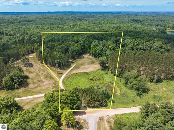 3383 NW Dockery Road Williamsburg, MI Plot of land Active - Photo 1 of 16. Opens carousel modal
