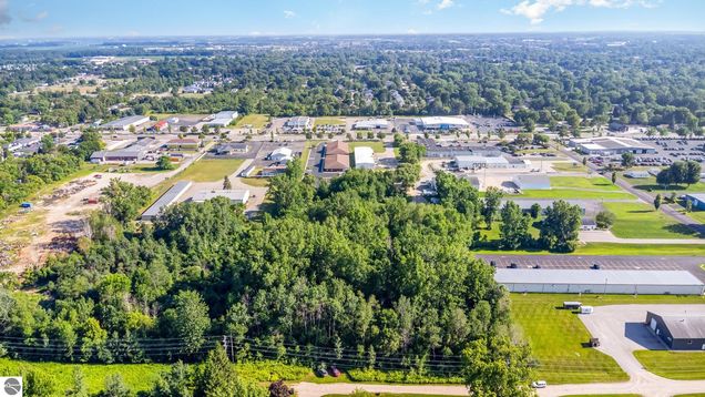 4639 Corporate Drive Mt Pleasant, MI Plot of land Active - Photo 1 of 5. Opens carousel modal