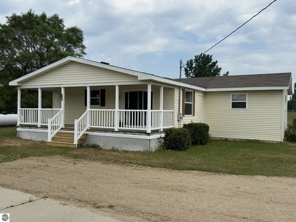 3069 N Johnson Road