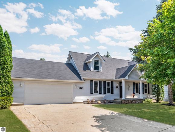 1401 Jeffrey Drive