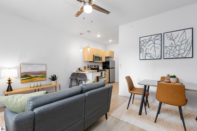 917 Third Street Unit 8