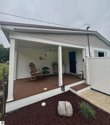 2613 S Whitney Beach Beaverton, MI House Active - Photo 1 of 40. Opens carousel modal