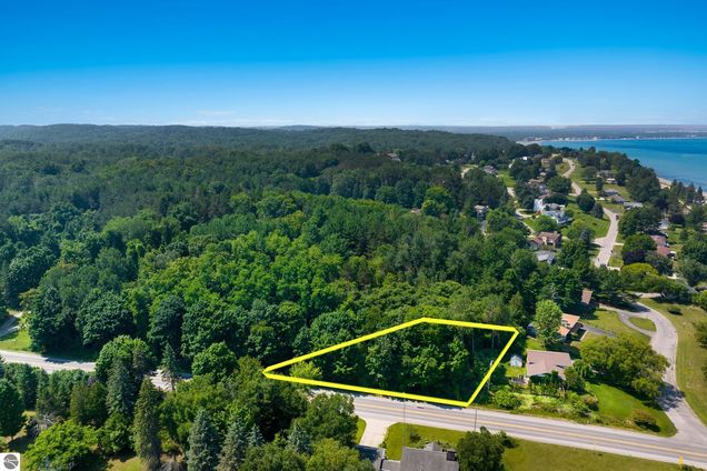 Lot 27 Bunker Hill Road Williamsburg, MI Plot of land Active - Photo 1 of 14. Opens carousel modal