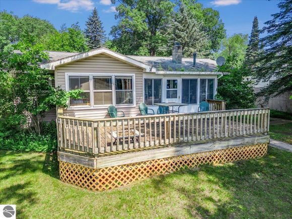 8225 Lakeview Drive Hale, MI House Active - Photo 1 of 35. Opens carousel modal