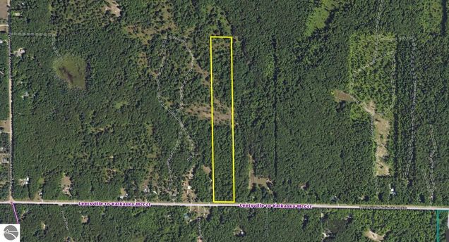Lots 56 & 57 NE Covert Road Mancelona, MI Plot of land Active - Photo 1 of 6. Opens carousel modal