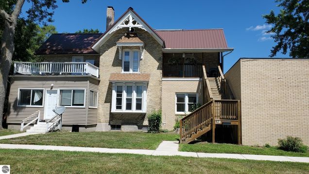 601 N Fancher Street Mt Pleasant, MI Multifamily Active - Photo 1 of 29. Opens carousel modal