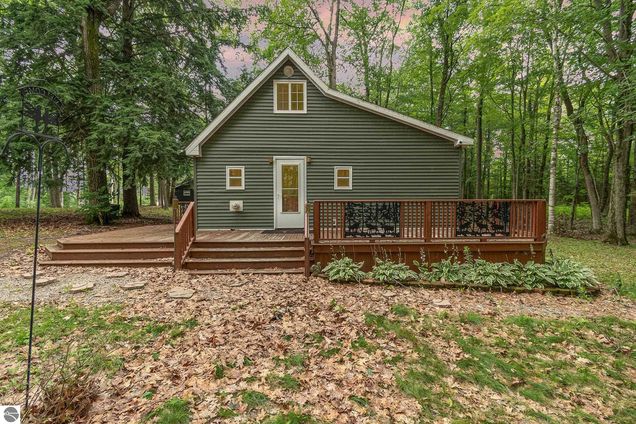 3551 E Cedar Lake Drive Greenbush, MI House Active - Photo 1 of 21. Opens carousel modal