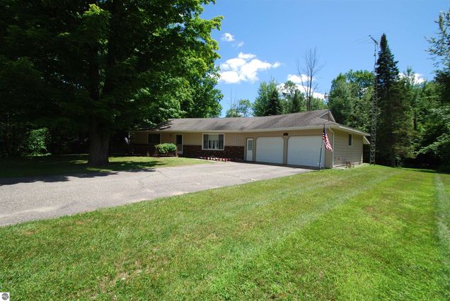 1535 Combs Drive West Branch, MI House Active - Photo 1 of 51. Opens carousel modal