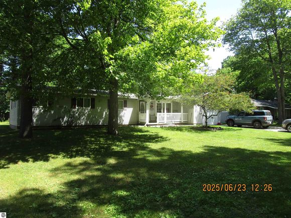 330 Margo Street Tawas City, MI House Active - Photo 1 of 27. Opens carousel modal