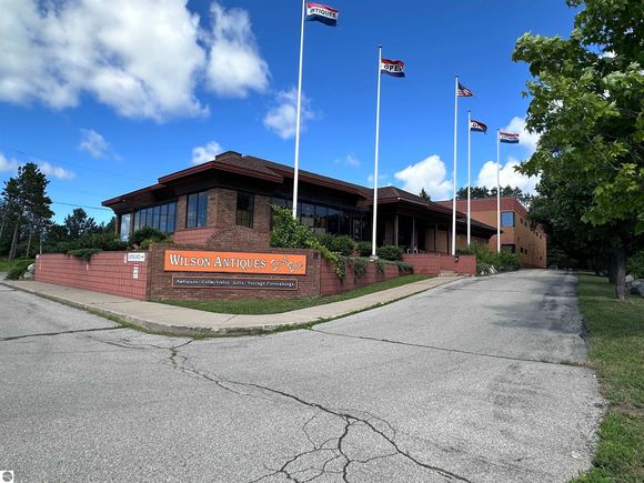 5600 US-31 N Williamsburg, MI Land Active - Photo 1 of 13. Opens carousel modal