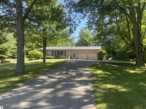 11617 W Cadillac Road Cadillac, MI House Active - Photo 1 of 51. Opens carousel modal