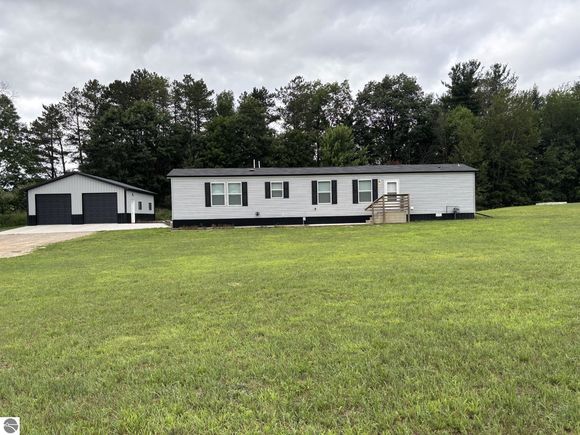 8985 S Fordyce Road