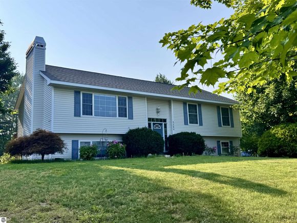 5289 Harris Road
