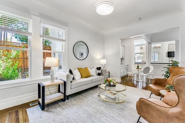 3114 Clay ST 2 SAN FRANCISCO, CA Condo Sold - Photo 1 of 23. Opens carousel modal