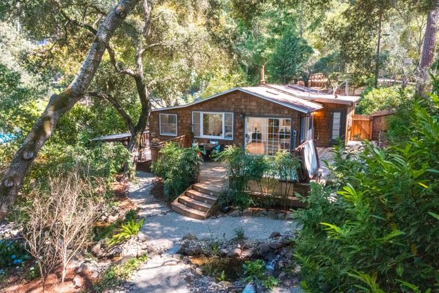 38 Pine AVE MOUNT HERMON, CA House Sold - Photo 1 of 48. Opens carousel modal