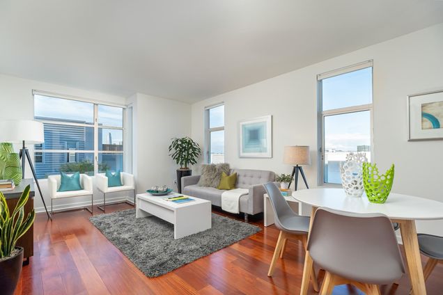 451 Kansas ST 551 SAN FRANCISCO, CA Condo Sold - Photo 1 of 32. Opens carousel modal