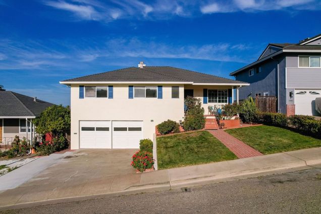 5 Madrid CT MILLBRAE, CA House Sold - Photo 1 of 61. Opens carousel modal