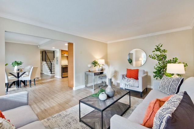 701 N Rengstorff AVE 15 MOUNTAIN VIEW, CA Condo Sold - Photo 1 of 42. Opens carousel modal