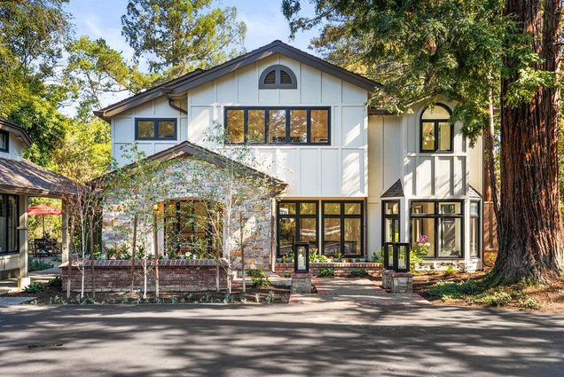 13770 Robleda RD LOS ALTOS HILLS, CA House Sold - Photo 1 of 58. Opens carousel modal