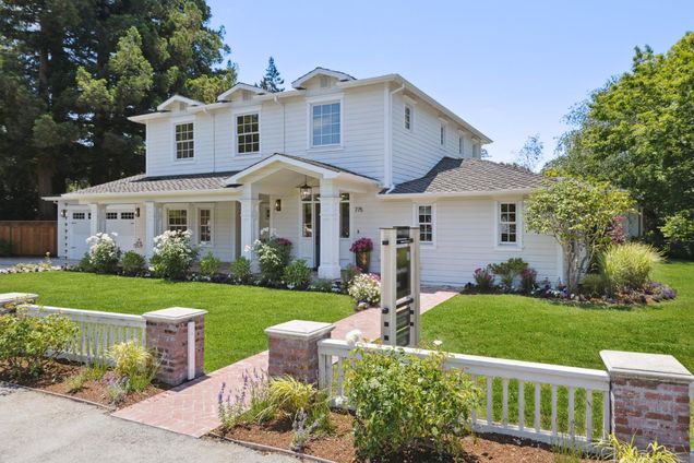 775 Oak Knoll LN MENLO PARK, CA House Sold - Photo 1 of 43. Opens carousel modal