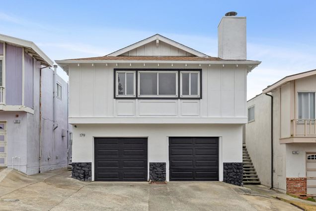 179 Shipley AVE DALY CITY, CA House Sold - Photo 1 of 71. Opens carousel modal