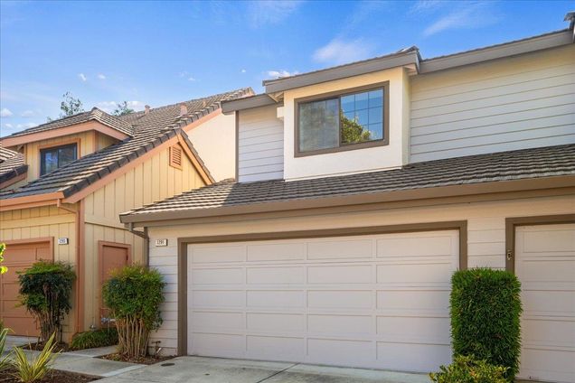 1291 Weibel WAY SAN JOSE, CA Townhouse Sold - Photo 1 of 19. Opens carousel modal