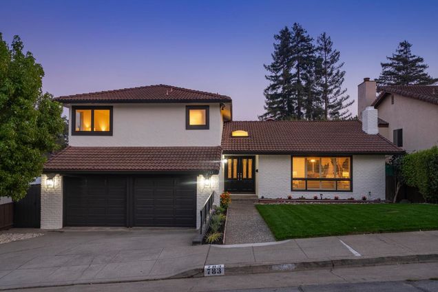 783 Sequoia AVE SAN MATEO, CA House Sold - Photo 1 of 35. Opens carousel modal