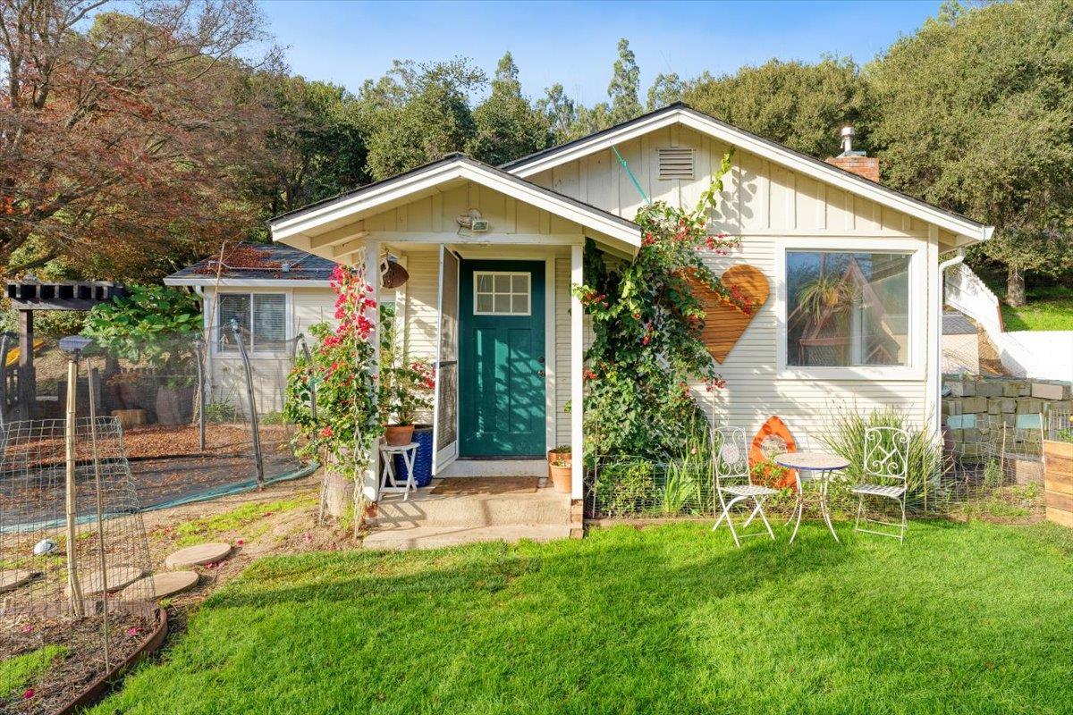 1204 San Miguel Cyn Rd  