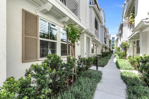 277 Wild Rose WAY MILPITAS, CA Townhouse Sold - Photo 1 of 40. Opens carousel modal