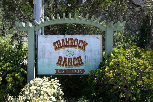 100 Shamrock Ranch RD PACIFICA, CA Land Active - Photo 1 of 17. Opens carousel modal