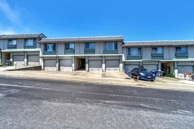 3756 Fairfax WAY SOUTH SAN FRANCISCO, CA Condo Sold - Photo 1 of 3. Opens carousel modal
