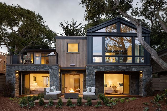 0 Casanova 8 NW of Ocean AVE CARMEL, CA House Sold - Photo 1 of 28. Opens carousel modal