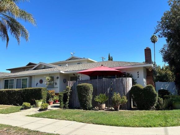 494 Greendale WAY SAN JOSE, CA Multifamily Active - Photo 1 of 8. Opens carousel modal