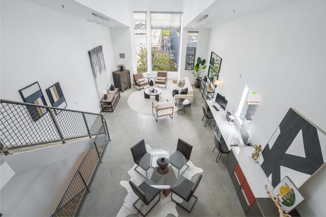 370 7th ST 7 SAN FRANCISCO, CA Condo Sold - Photo 1 of 62. Opens carousel modal