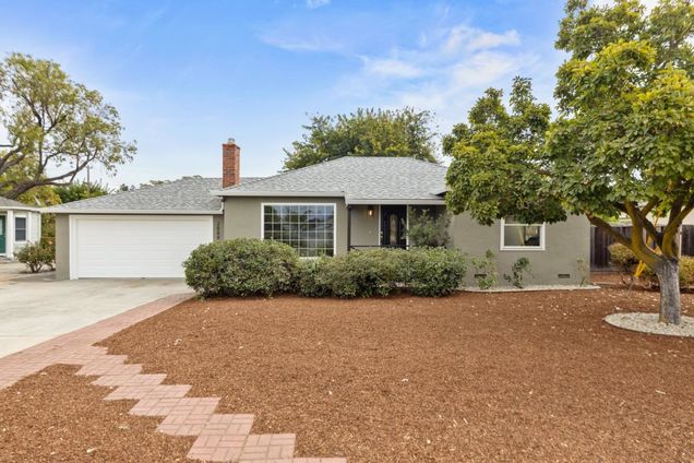 2888 Lantz AVE SAN JOSE, CA House Sold - Photo 1 of 64. Opens carousel modal