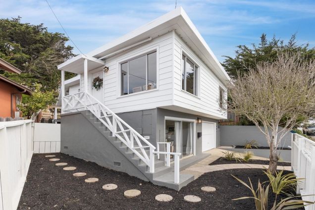 401 Monterey RD PACIFICA, CA House Sold - Photo 1 of 39. Opens carousel modal