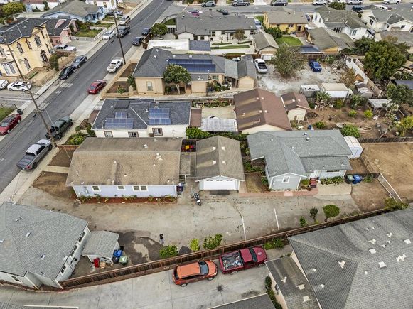 119 Ford ST WATSONVILLE, CA Multifamily Contingent - Photo 1 of 37. Opens carousel modal